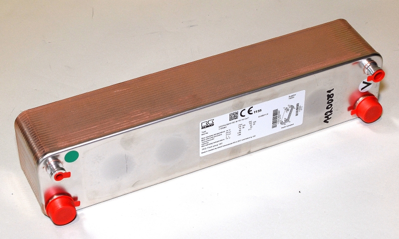 Remko WP WTA CMF/CMT 180