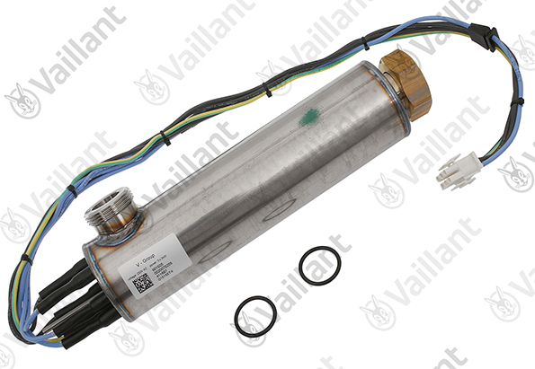 Vaillant Heizkörper, Zusatzheizung Defroster Vaillant-Nr. 0020093213