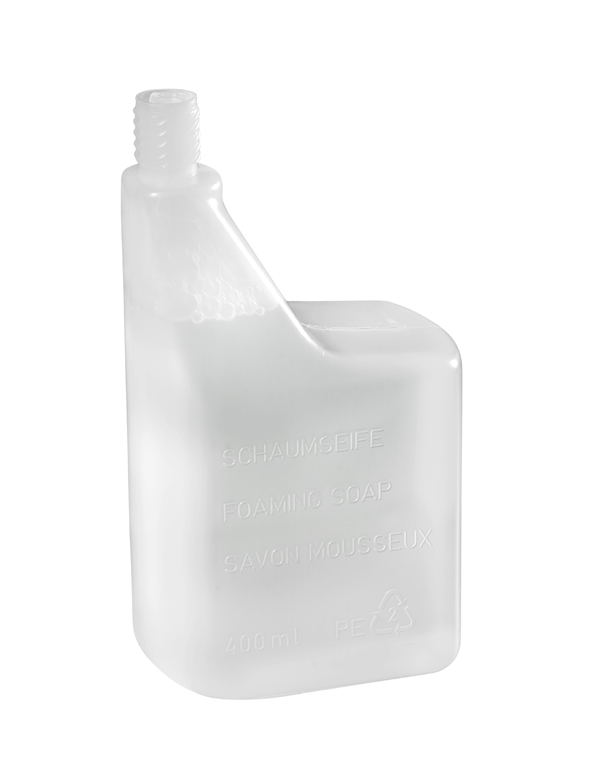 EWAR Seifenschaumkonzentrat 12x400ml BxTxH:275x240x175mm EWAR Seifenschaumkonzentrat 12x400ml BxTxH:275x240x175mm