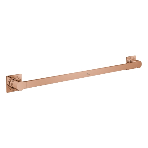 GROHE Badetuchhalter Allure 40341_1 warm sunset GROHE Badetuchhalter Allure 40341_1 warm sunset