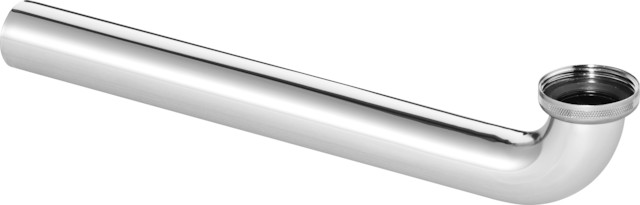 Viega Ablaufbogen 90 Grad 8064.90 in Messing verchromt Viega Ablaufbogen 90 Grad 8064.90 in Messing verchromt