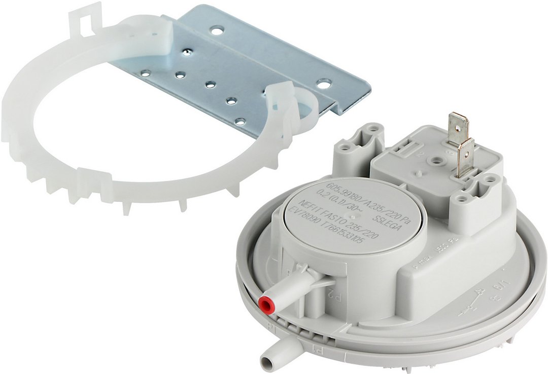 BOSCH Ersatzteil TTNR: 7098294 Differenzdruckschalter Typ 19-29 BOSCH Ersatzteil TTNR: 7098294 Differenzdruckschalter Typ 19-29