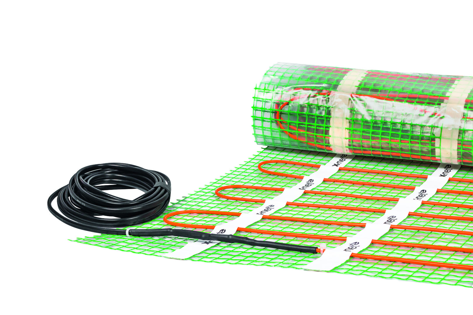 Kermi x-net +e11 Ergänzungsset 5,0 m2 750 W