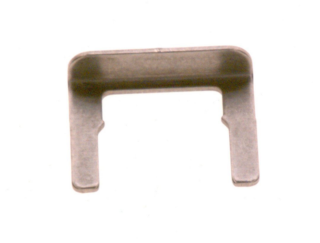 BOSCH Ersatzteil TTNR: 87186819200 Sicherungsklammer (10x)