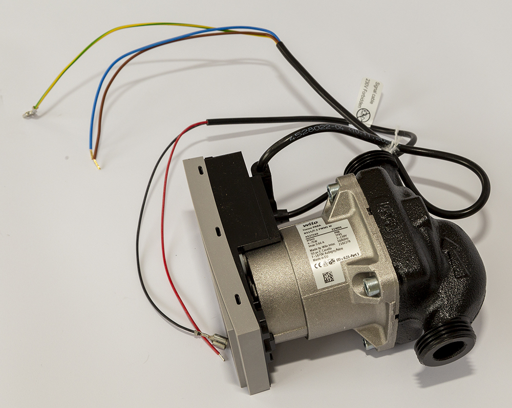 Daikin Pumpe Wilo Yonos Para RS15 7,5 für DAIKIN Altherma H Hybrid Daikin Pumpe Wilo Yonos Para RS15 7,5 für DAIKIN Altherma H Hybrid