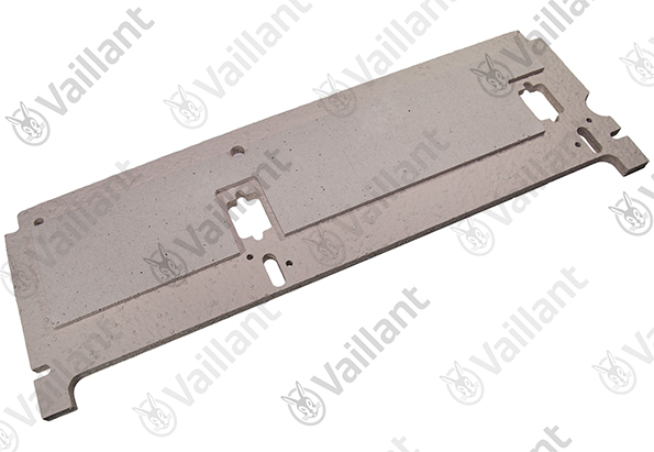 Vaillant Isolierplatte Vaillant-Nr. 210733