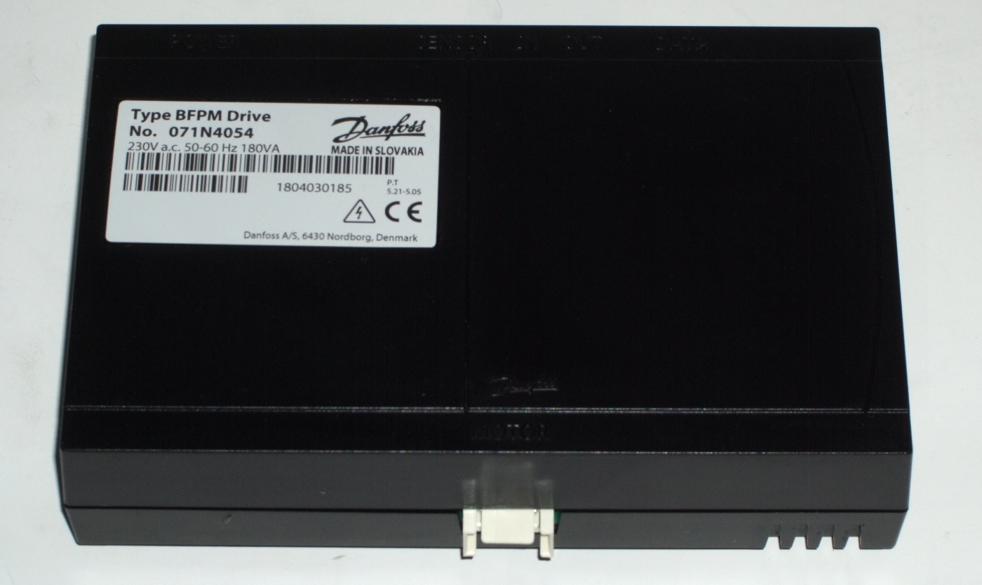 Daikin Kontroller für Ölpumpe Danfoss BFPM für DAIKIN Altherma C Oil