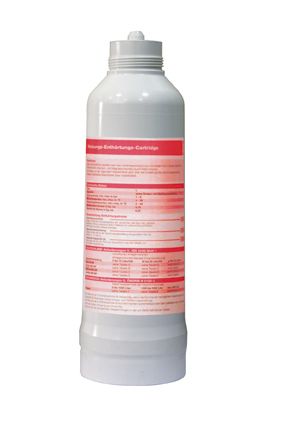 BWT Salz-Reduzierungs-Cartridge Kapazität ca. 5.600 l x Grad dH, 3,5 l