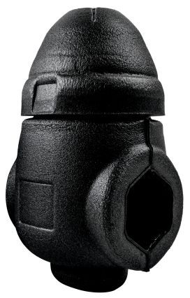 Wolf Wärmedämmung für Schlammabscheider 1 1/4" + 1 1/2"