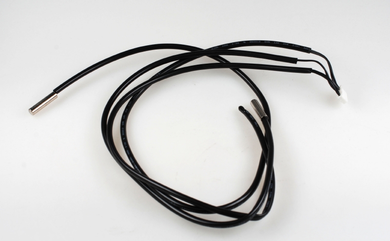Remko Raumklimager.e Sensor Set Heißgas,Ver Luftansaug, ATY 261-352 DC AT