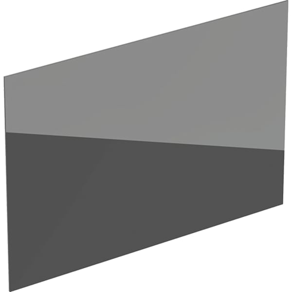 Geberit Schubladenfront f. Unterschrank f. WT Breite 75 cm, Acanto, lava
