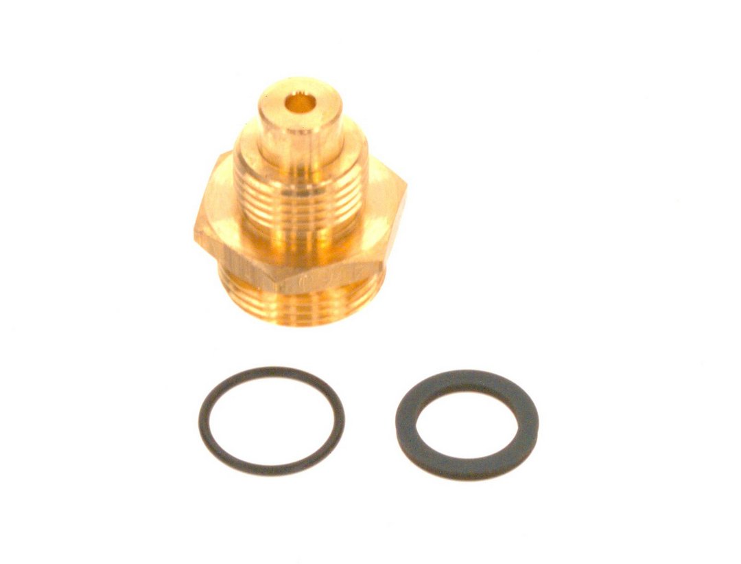 BOSCH Ersatzteil TTNR: 7098912 Gasdüse 4,60 (mm)
