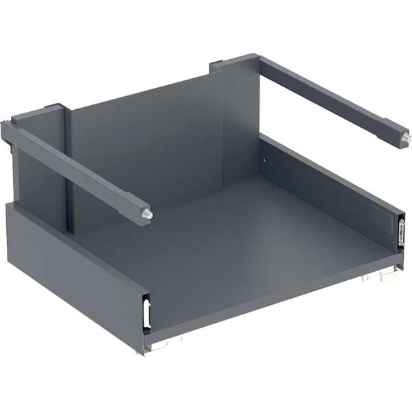 Geberit Schublade f. Renova Plan Unterschrank für Waschtisch B:55cm, Bj 2021