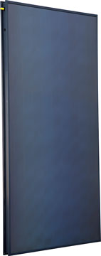 Remeha RemaSol D230 SLIM Solar-Flachkollektor Remeha RemaSol D230 SLIM Solar-Flachkollektor