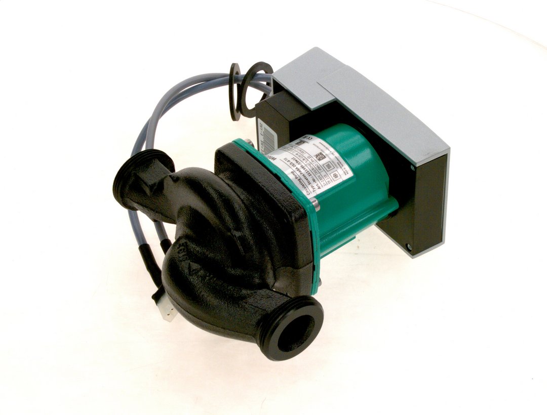 BOSCH Ersatzteil TTNR: 8738204345 Pumpe 25 1-8 130