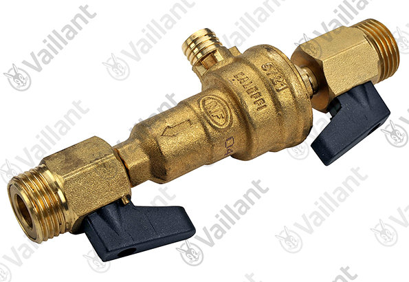 Vaillant Ventil, Rückflussverhinderer Vaillant-Nr. 0020057176