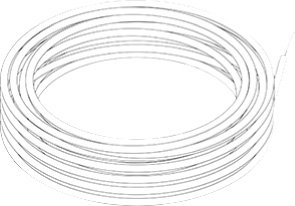 BOSCH Ersatzteil TTNR: 8738206161 Kabel Molex 4m BOSCH Ersatzteil TTNR: 8738206161 Kabel Molex 4m