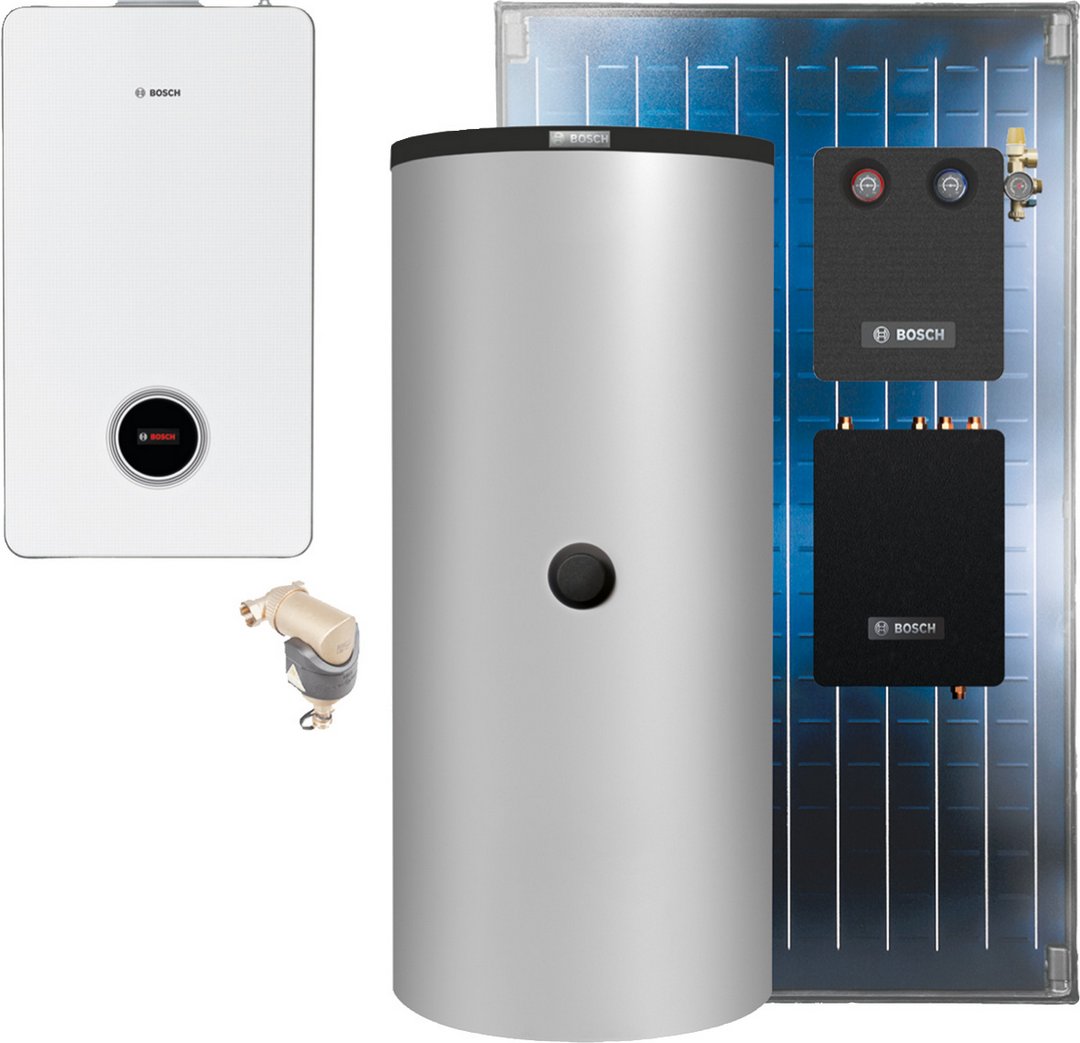 BOSCH BW-Plus-Paket BOPA PL GC98WA-007 GC9800iWA 20 P, FF20, 4xFKC, BS 500-6ERB