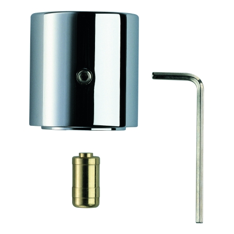 GROHE Steckschlüsselregulierung 47350 Automatic 2000 chrom