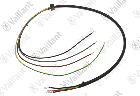 Vaillant Kabelbaum, Kompressor, 11-19 kW Vaillant-Nr. 0020210695