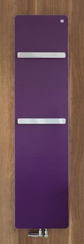 Zehnder Design-HK Vitalo Bar VIP-160-050 1570x16x500 White Matt