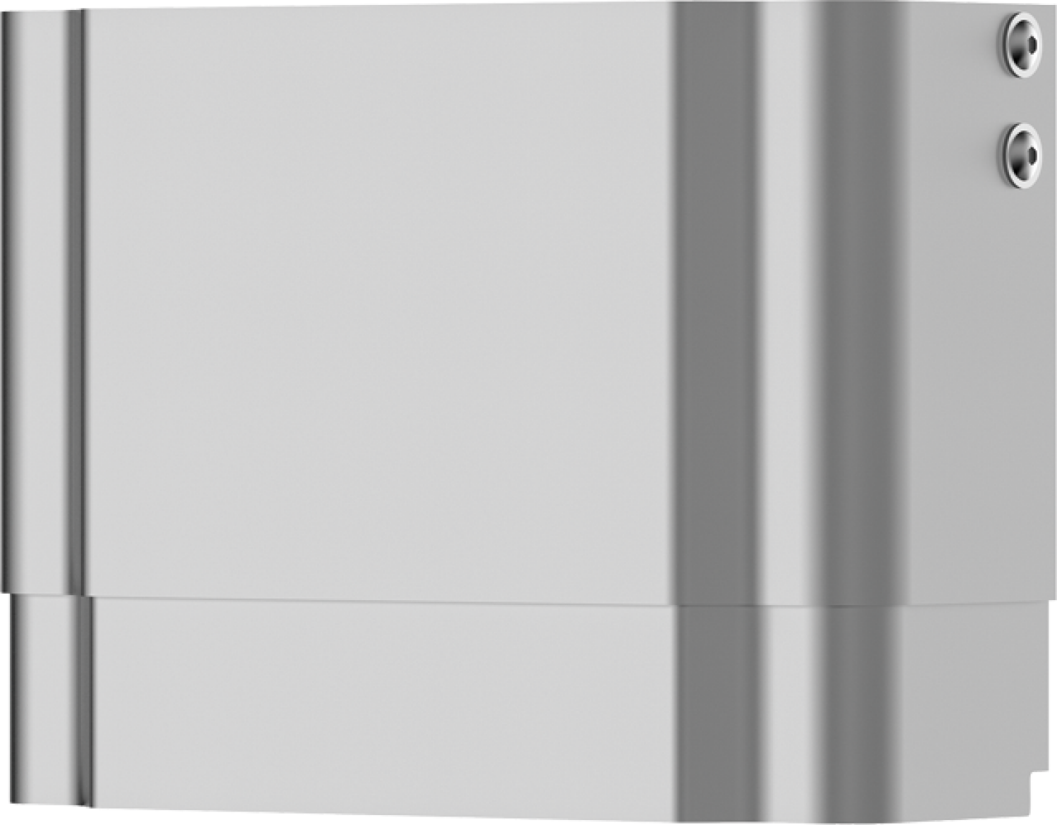 AR Gehäuseverlängerung, F5, Edelstahl, f. DUPA Edelstahl, 400-660 mm AR Gehäuseverlängerung, F5, Edelstahl, f. DUPA Edelstahl, 400-660 mm