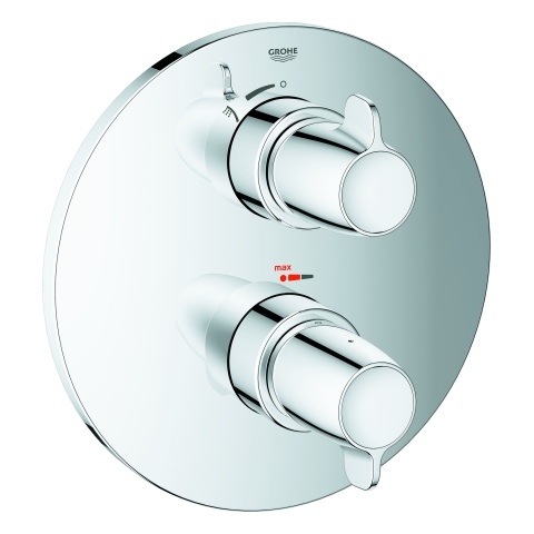 GROHE THM-Brausebatt. Grohtherm Special 29094 FMS für Rapido T 35 500 000 chrom GROHE THM-Brausebatt. Grohtherm Special 29094 FMS für Rapido T 35 500 000 chrom