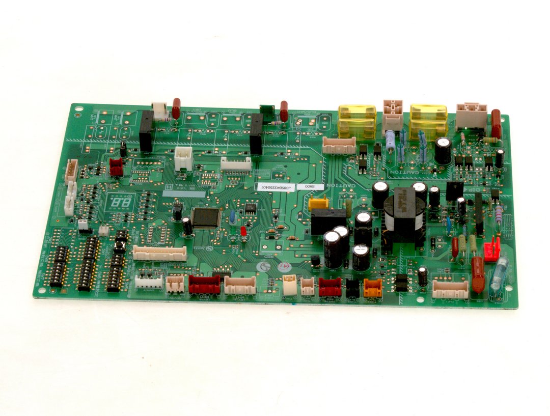BOSCH Ersatzteil TTNR: 87183124450 Steuerplatine 7,5