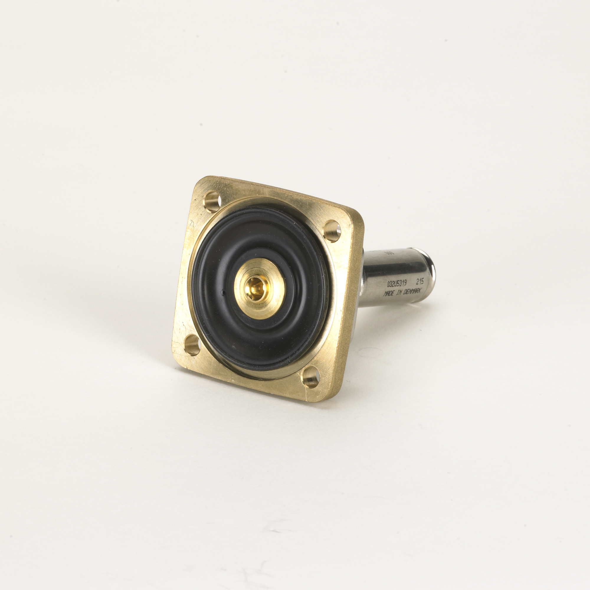 Danfoss Ersatzteilset für Magnetventile EV 250 B 10-12BD (NO), Dichtung EPDM