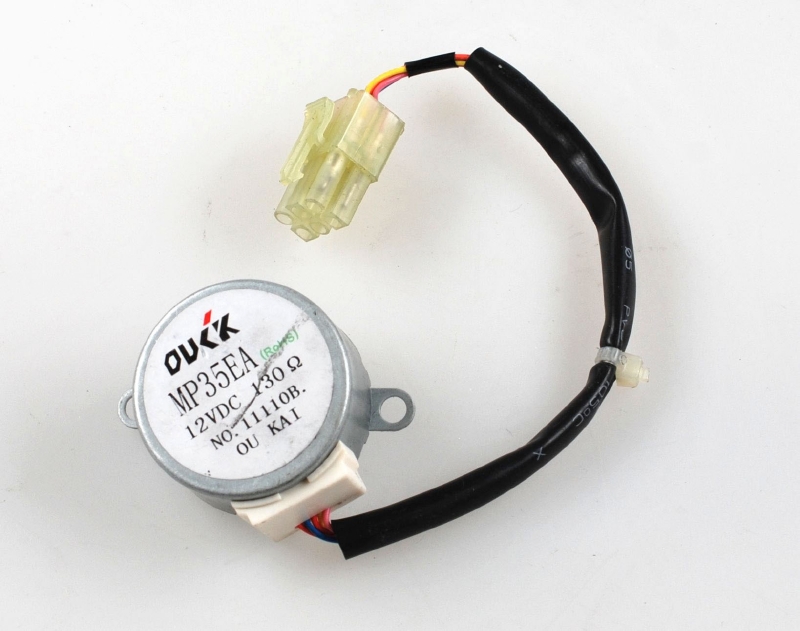Remko Raumklimager.e Lamellenmotor MXD 200-520