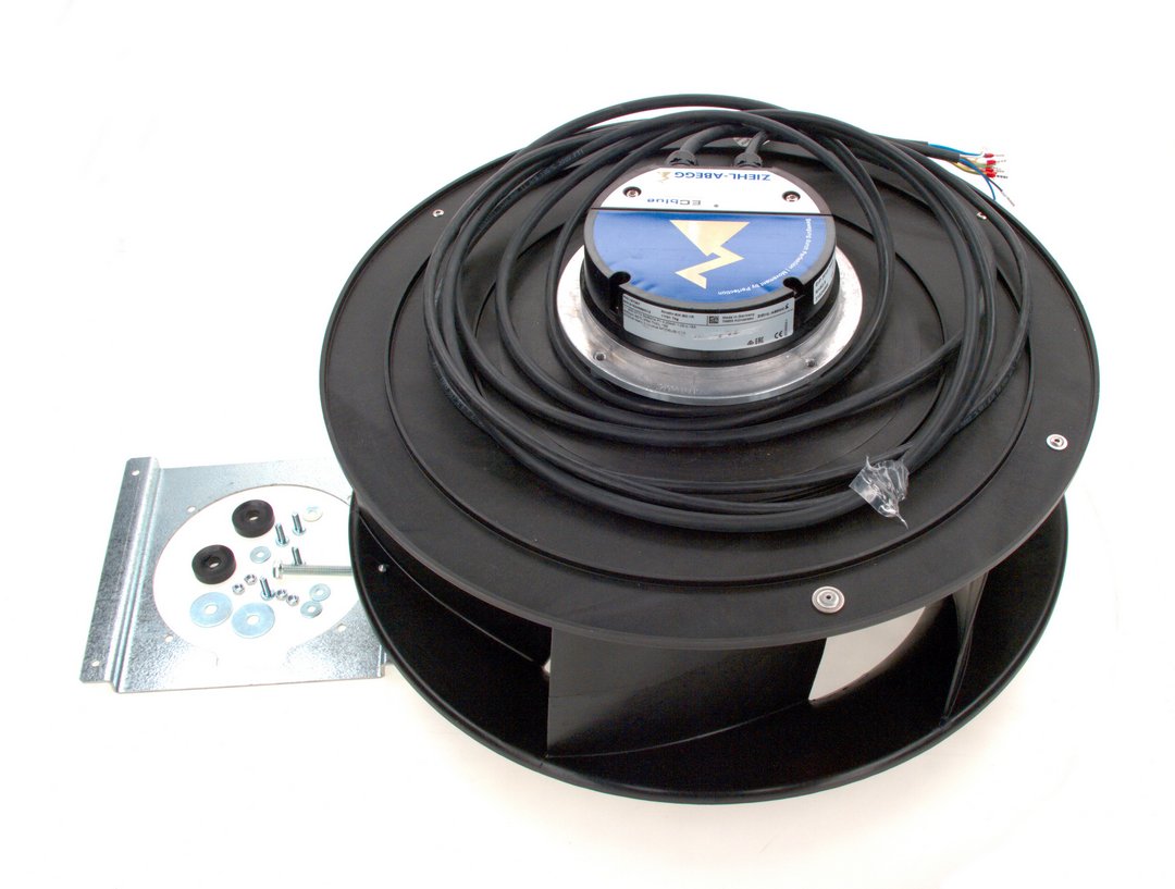 BOSCH Ersatzteil TTNR: 8733703468 Gebläse RH45V.1 SP