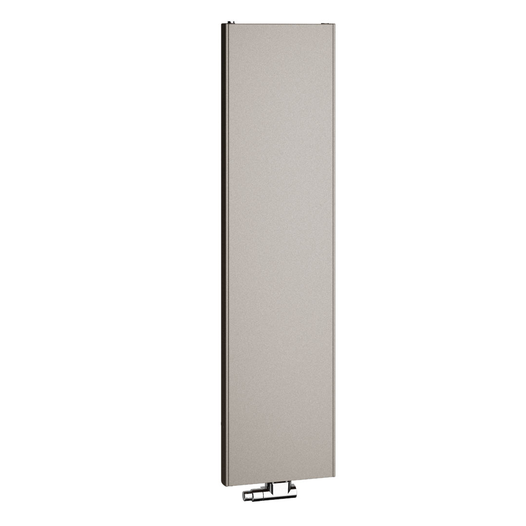 Kermi x2 Verteo Plan T22 2000x102x700 QN2599, RAL9016, 10bar, seitl. Abd