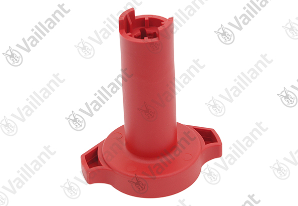 Vaillant Griff, rot Vaillant-Nr. 290706