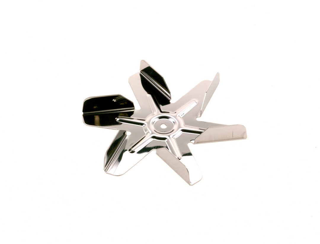 BOSCH Ersatzteil TTNR: 54915242 Gebläserad D150 für UCJ4C52