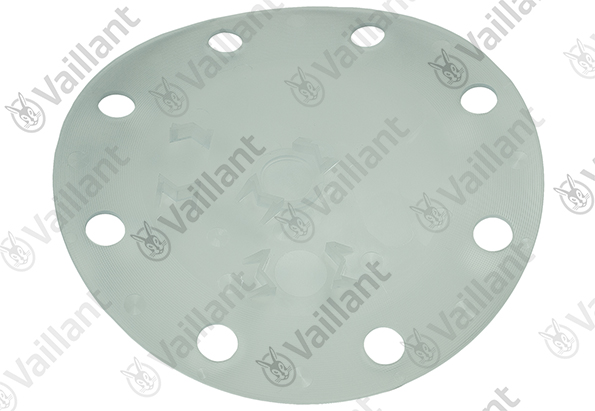Vaillant Flansch Vaillant-Nr. 0020214440