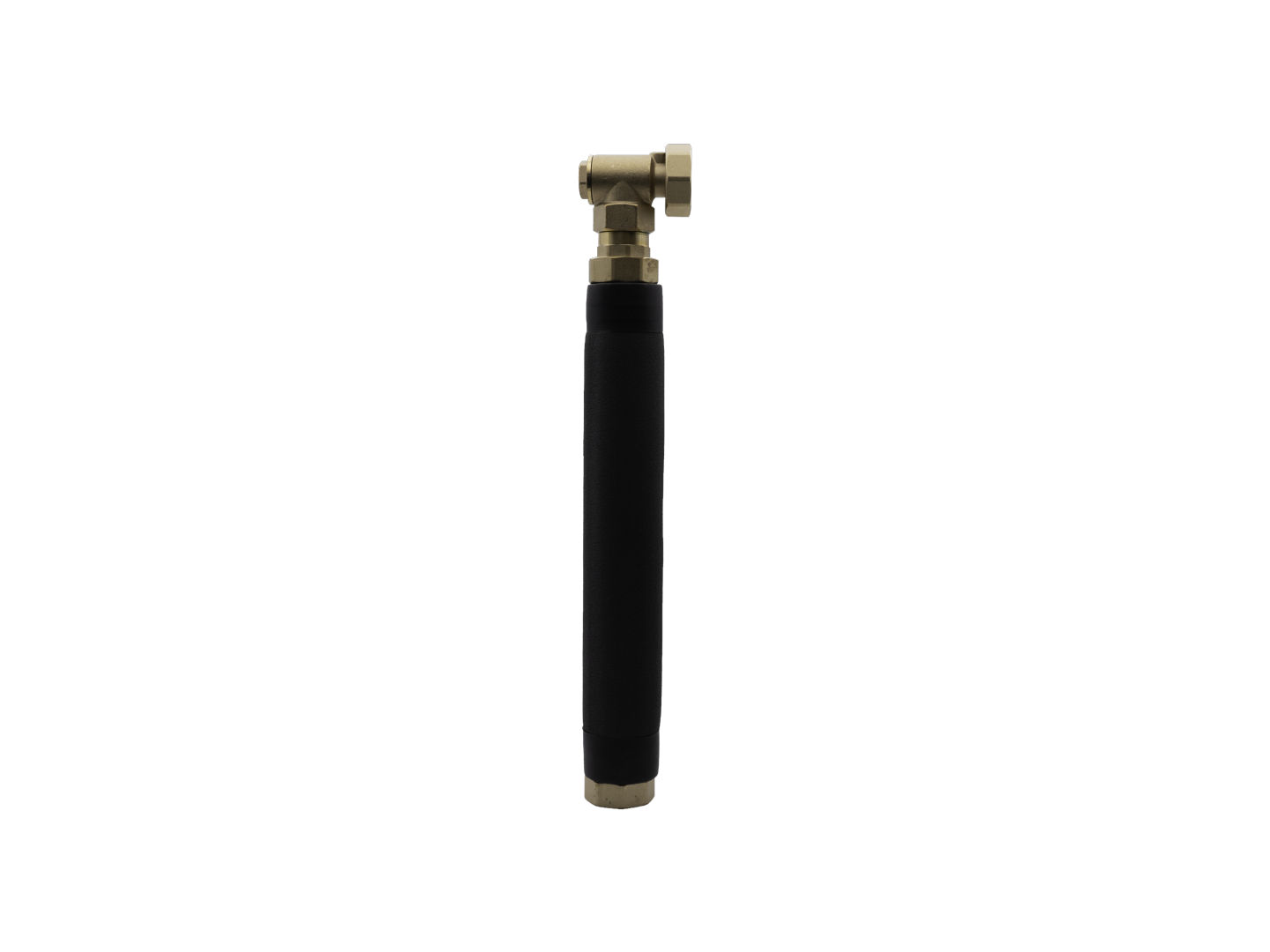 Strang 2 - Vorlauf HK Beladung für x-buffer combi