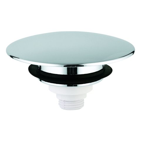 GROHE Stopfen 45986 chrom
