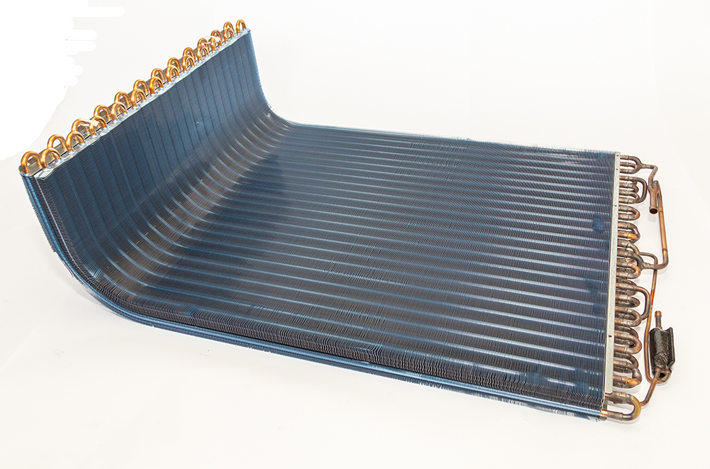 Daikin Wärmetauscher RRGA für RRGA06DAV3