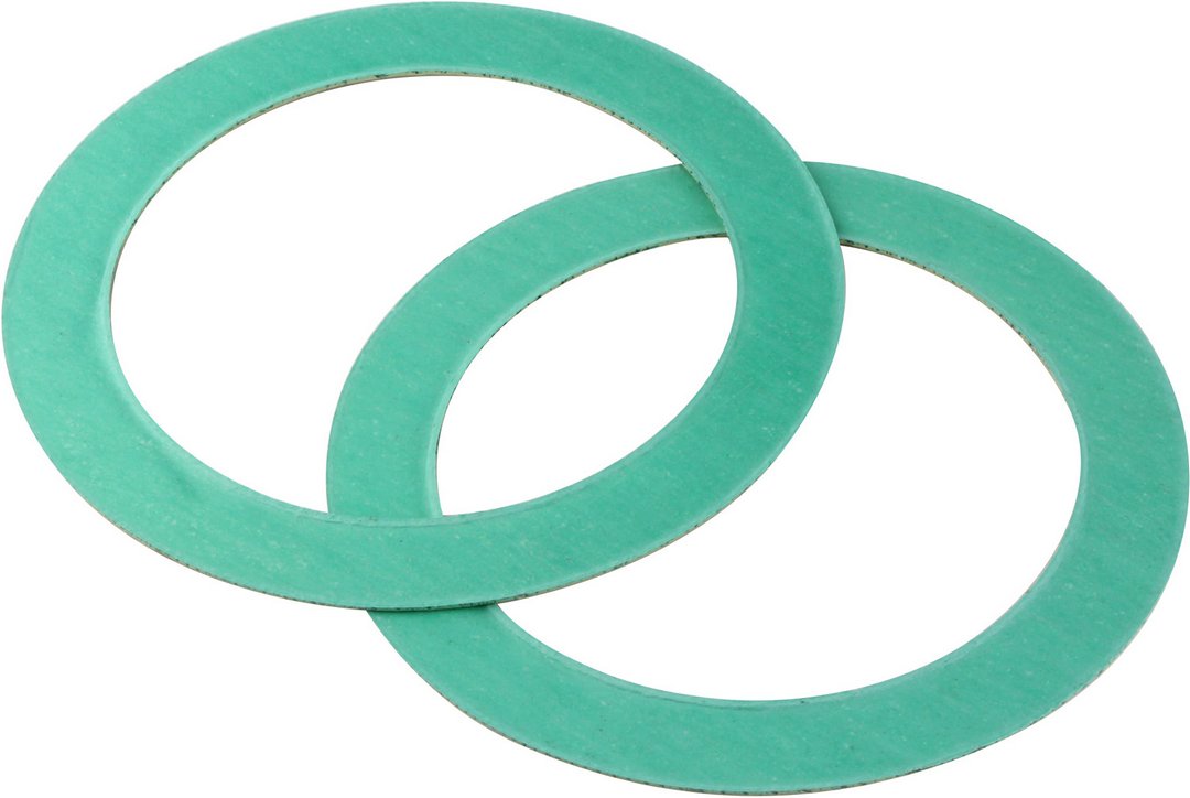 BOSCH Ersatzteil TTNR: 87185727530 Dichtung D125x170x1,5mm (2x) everp