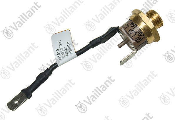 Vaillant Sicherheitstemperaturbegrenzer Vaillant-Nr. 0020117219