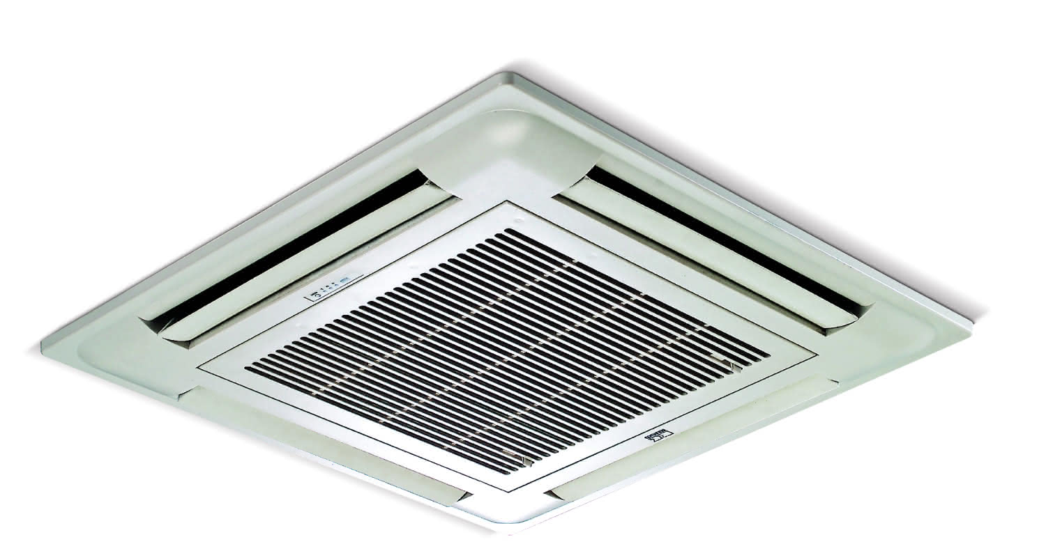 Remko Klima Kaltw. KWD 55 EC