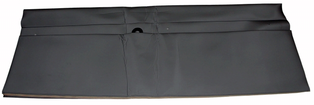 Wolf Sky-Mantel silber RAL9006 für CSZ-2 Wolf Sky-Mantel silber RAL9006 für CSZ-2