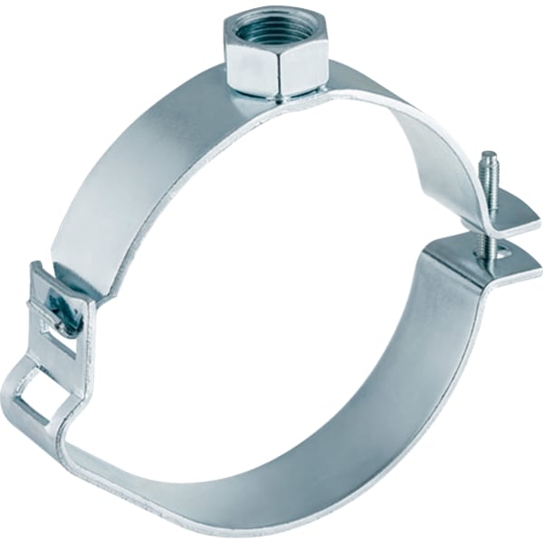 Geberit Rohrschelle d90/98 G3/4 verstellbar