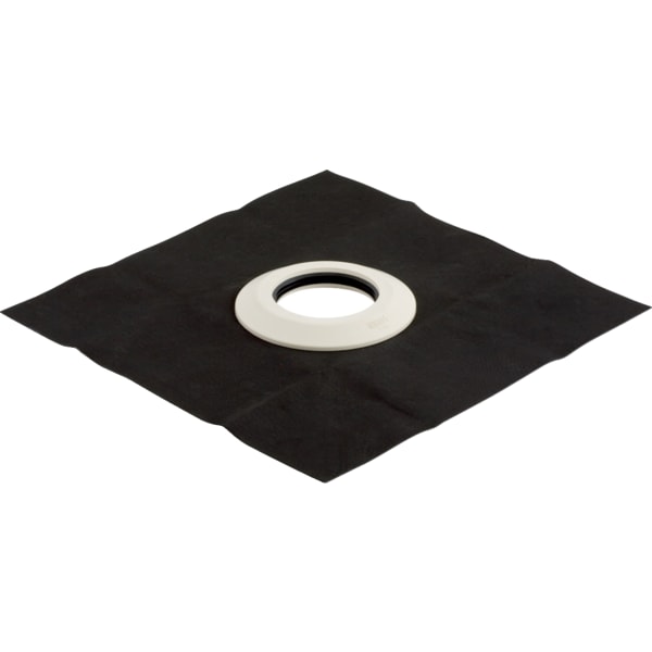 Geberit Feuchtigkeitsabdichtung mit Anschlussfolie Resistit d125