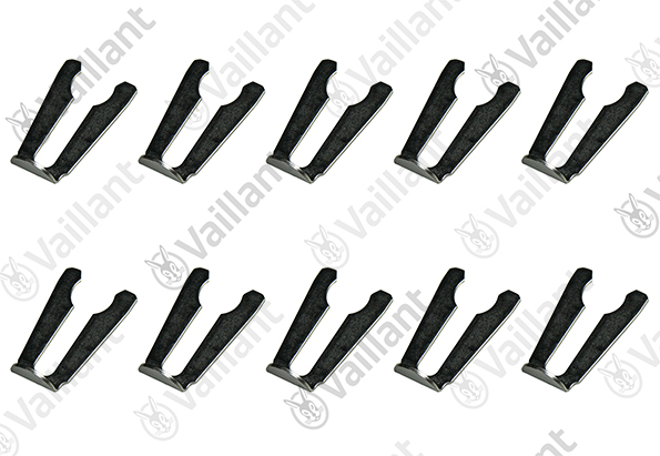 Vaillant Clip, (x10) Vaillant-Nr. 0020174526