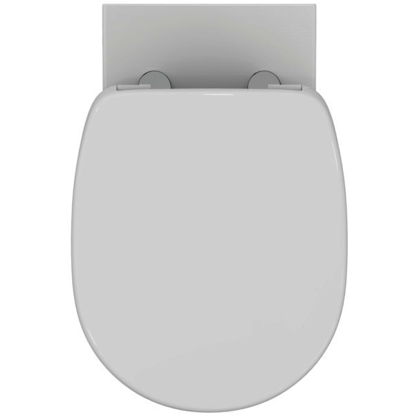 IS WC-Paket Connect AquaBlade m.WC-Sitz Softclosing 365x540x340mm Weiß