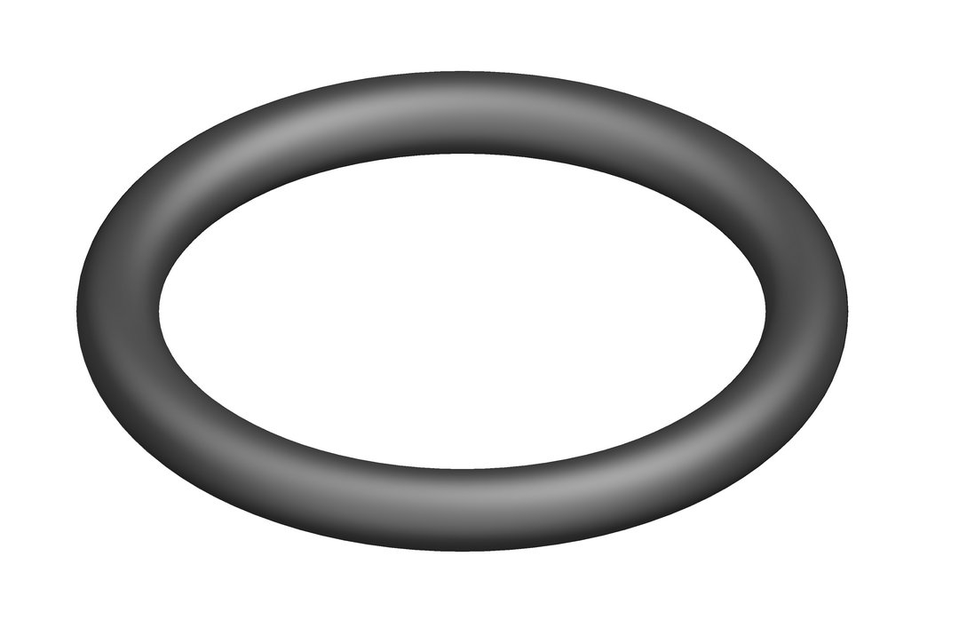 BOSCH Ersatzteil TTNR: 87002051030 O-Ring (10x)
