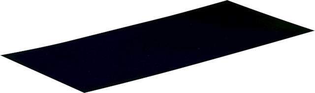 Viega Temperaturfolie 1237.5 in 160x70mm