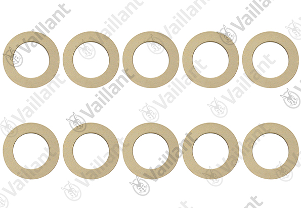 Vaillant Rechteckdichtring, (x10) Vaillant-Nr. 0020107800 Vaillant Rechteckdichtring, (x10) Vaillant-Nr. 0020107800