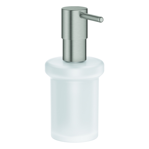GROHE Seifenspender Essentials 40394_1 für Halter Essentials/-Cube supersteel